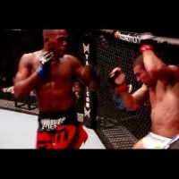 UFC 159: Jones vs. Sonnen Preview