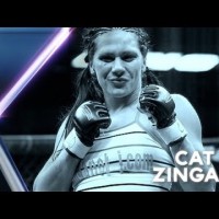 Cat Zingano on an All New Inside MMA
