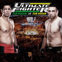TUF BRAZIL 2: Watch the complete first episode of Team Nogueira and Team Werdum